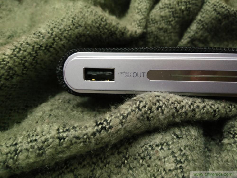 來(lái)也匆匆，去也匆匆&mdash;&mdash;Lepow移動(dòng)電源評(píng)測(cè)