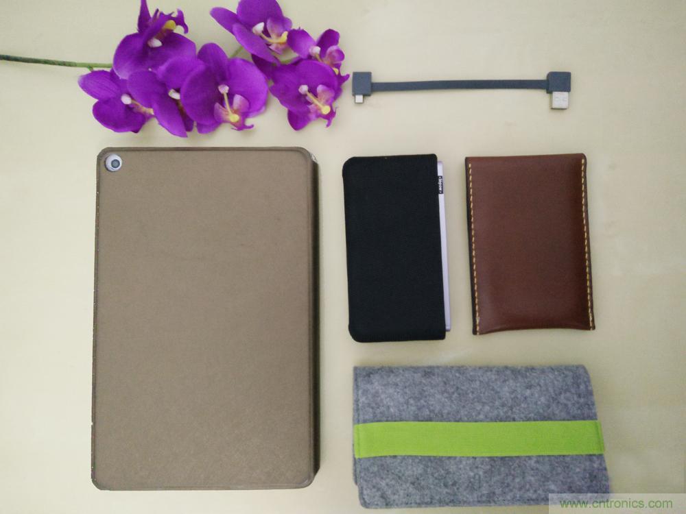 來(lái)也匆匆，去也匆匆&mdash;&mdash;Lepow移動(dòng)電源評(píng)測(cè)