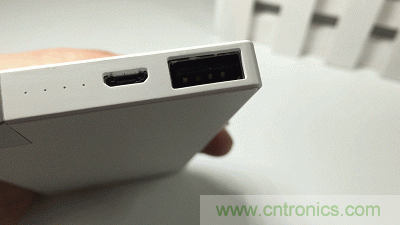 長虹流云智能電源，集&ldquo;充電&rdquo;+&ldquo;存儲&rdquo;于一身