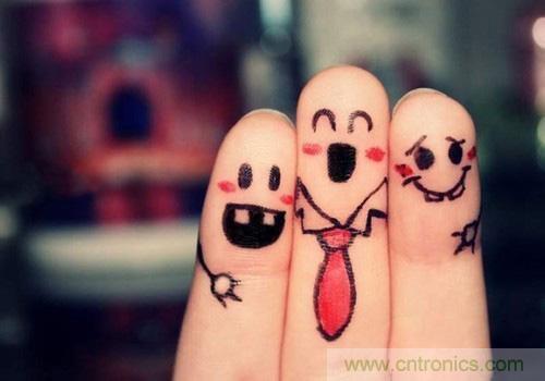 廣結天下英豪，枯燥中找尋EMC樂趣