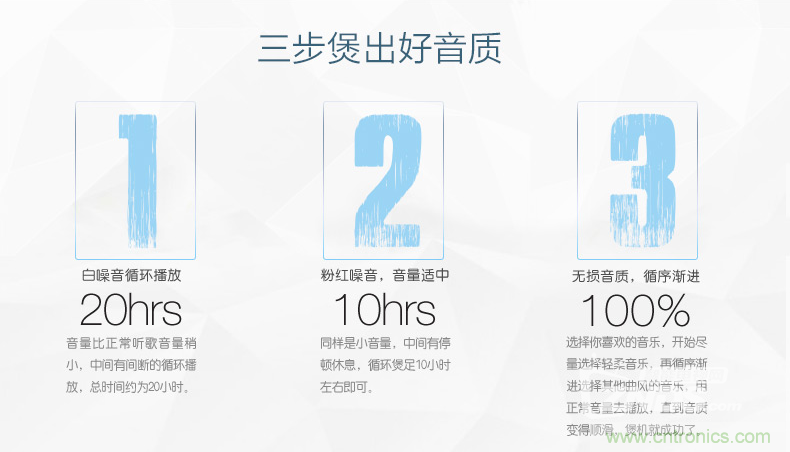 搞怪&ldquo;美人魚&rdquo;盡享靈克藍(lán)牙音箱的天籟之音！