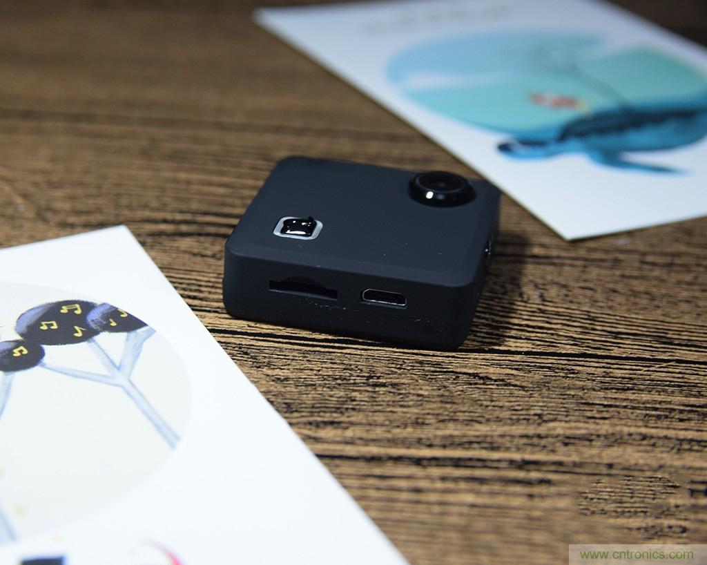 Foream便利貼相機&mdash;&mdash;隨心記錄生活點點滴滴