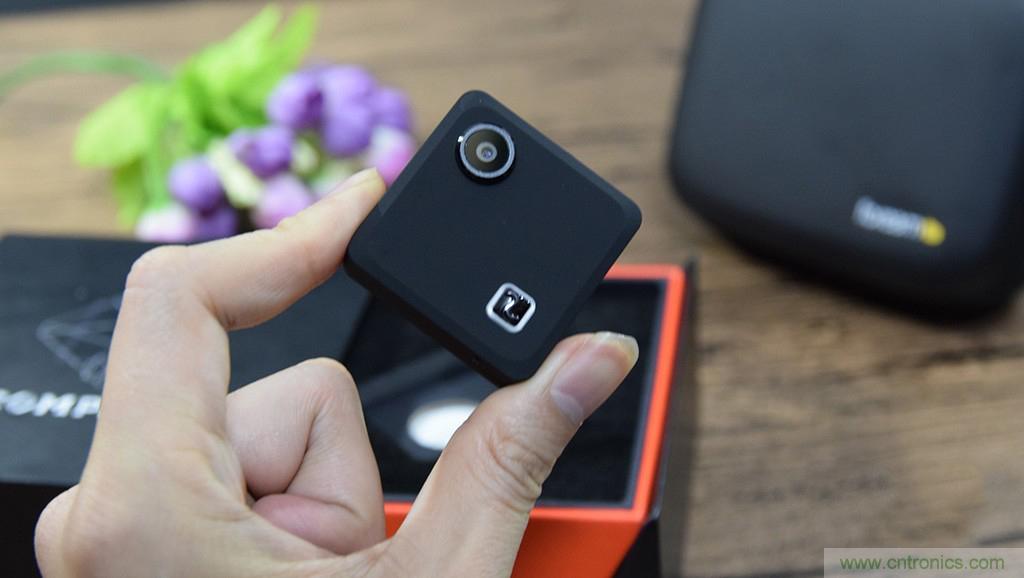 Foream便利貼相機&mdash;&mdash;隨心記錄生活點點滴滴