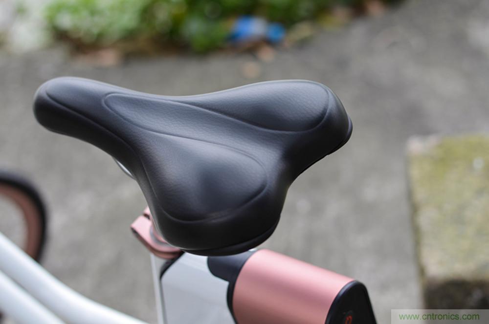 是情懷還是科技的腳步？云馬智能車(chē)C1體驗(yàn)