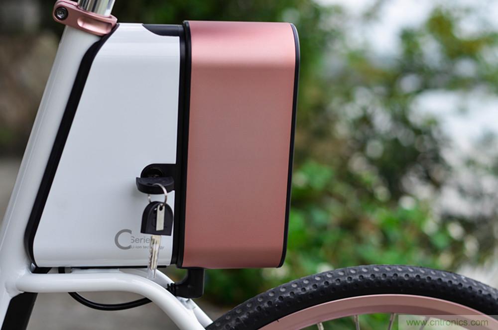 是情懷還是科技的腳步？云馬智能車(chē)C1體驗(yàn)