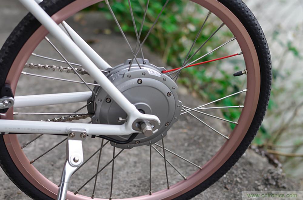 是情懷還是科技的腳步？云馬智能車(chē)C1體驗(yàn)