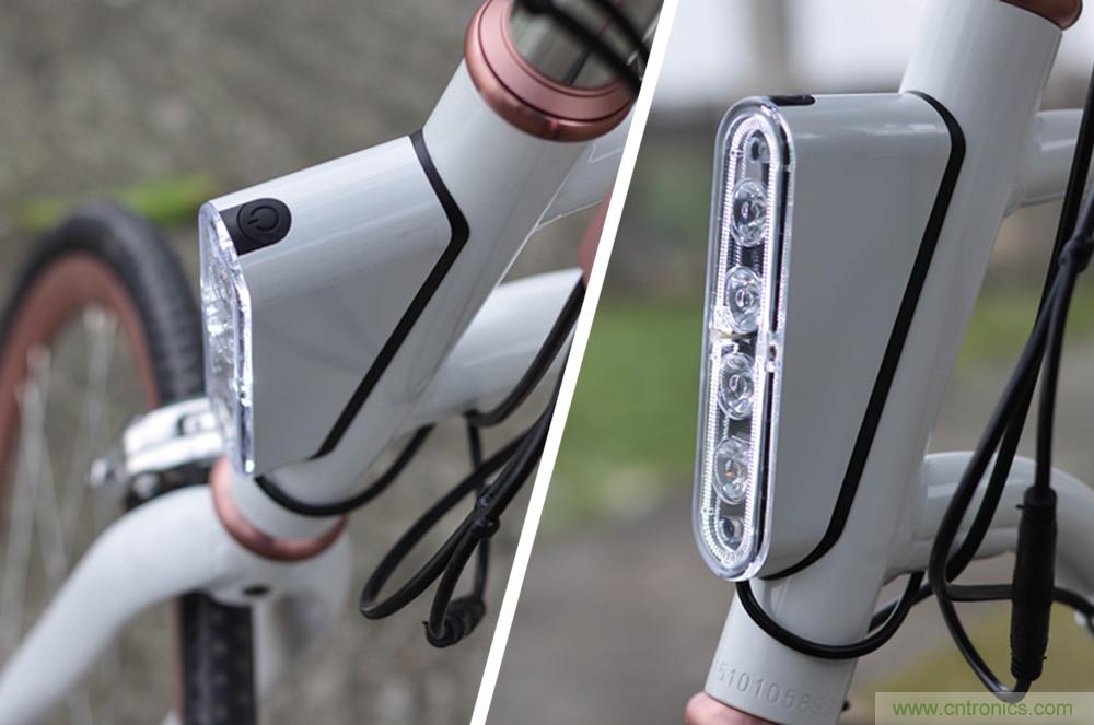 是情懷還是科技的腳步？云馬智能車(chē)C1體驗(yàn)