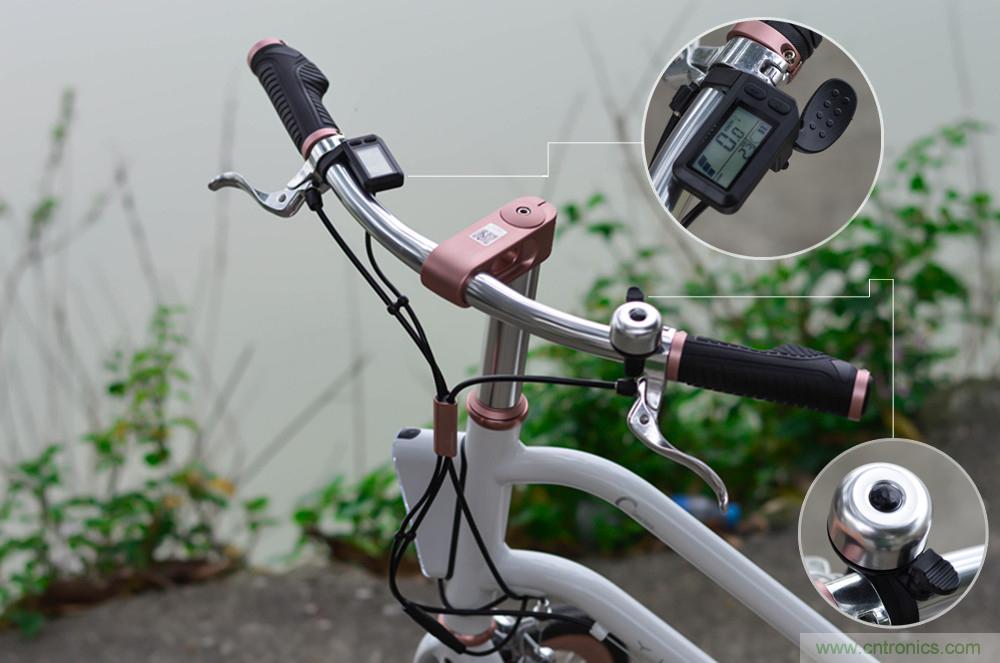 是情懷還是科技的腳步？云馬智能車(chē)C1體驗(yàn)