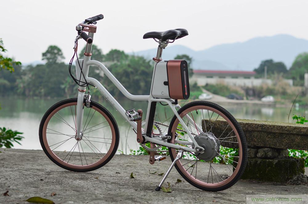 是情懷還是科技的腳步？云馬智能車(chē)C1體驗(yàn)