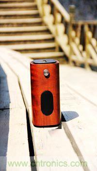 是飯盒？NO！NO！NO！原來(lái)它是....