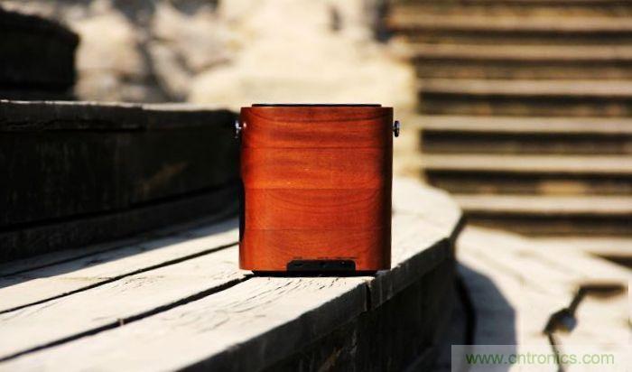 是飯盒？NO！NO！NO！原來(lái)它是....