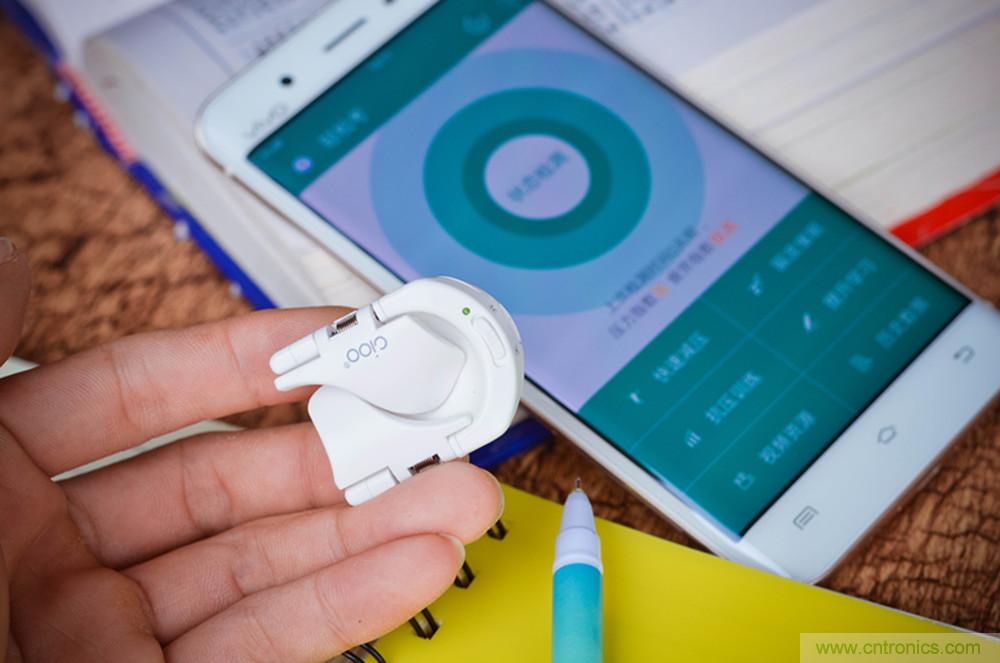 讓高考淋漓盡致發揮&mdash;&mdash;&rdquo;輕松考&ldquo;指尖心理專家