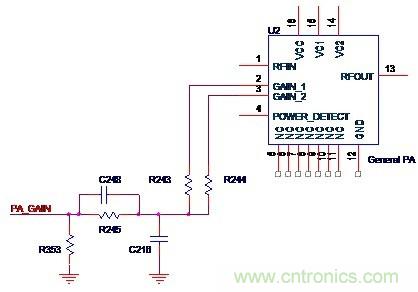 Atheros對Ralink，看WiFi產品的射頻電路設計
