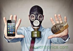 手機成&ldquo;手雷&rdquo;？ 專家：無證據證明輻射致癌