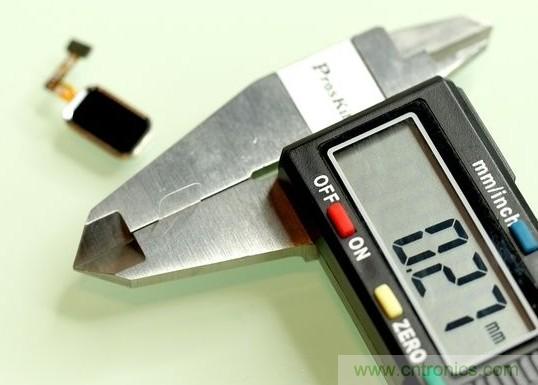 隱藏式指紋識(shí)別技術(shù)面臨哪些問題？