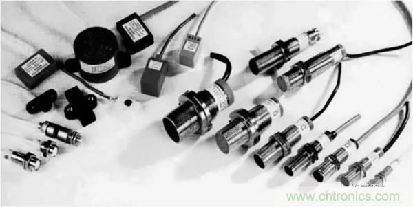 基礎(chǔ)知識(shí)科普：什么是電感式傳感器？