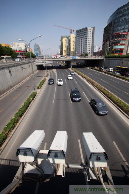 深度解析激光測(cè)距傳感器的應(yīng)用場(chǎng)景
