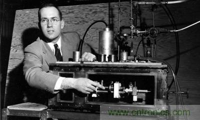 深度解析激光測(cè)距傳感器的應(yīng)用場(chǎng)景