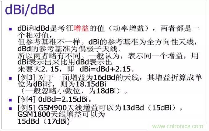 最好的天線基礎(chǔ)知識(shí)！超實(shí)用 隨時(shí)查詢