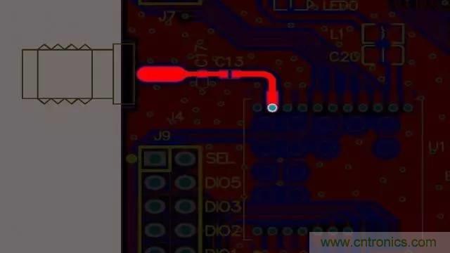 四個(gè)要點(diǎn)，幫你搞定LoRa天線匹配電路