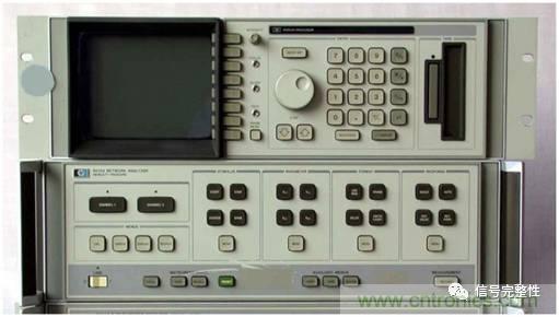 五臺網絡分析儀&ldquo;始祖&rdquo;，你認識幾個？