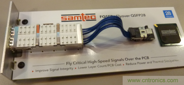 高速PCB信號完整性搞不定？不妨試試讓高速信號跳過PCB走線