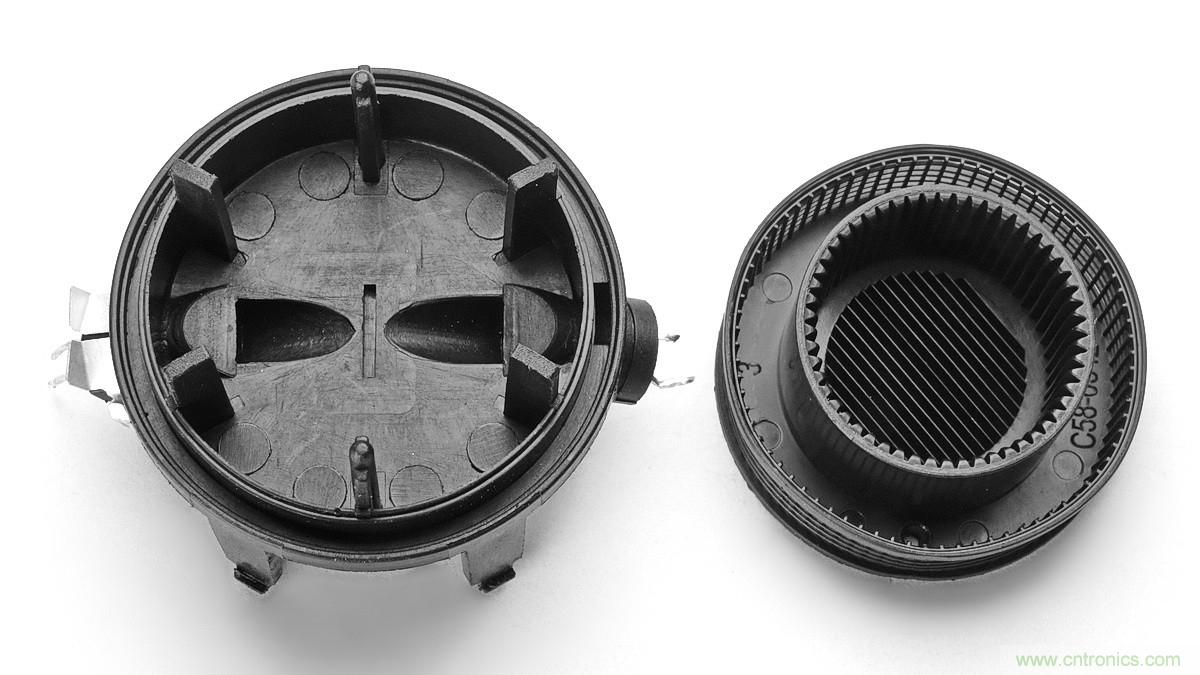 小米煙霧報警器拆解：一顆電池可用五年是如何做到的？