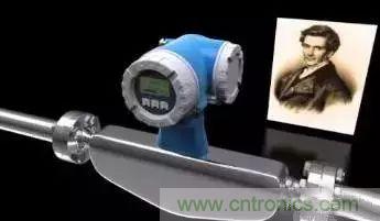 一些常見(jiàn)類(lèi)型流量計(jì)的維護(hù)方法