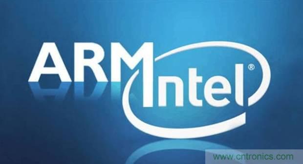 開發這么多年，ARM與Intel處理器區別究竟在哪？