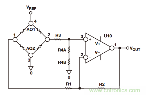 一起來找&ldquo;茬&rdquo;&mdash;&mdash;這樣搞定差動(dòng)放大器性能優(yōu)化