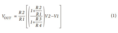 一起來找&ldquo;茬&rdquo;&mdash;&mdash;這樣搞定差動(dòng)放大器性能優(yōu)化