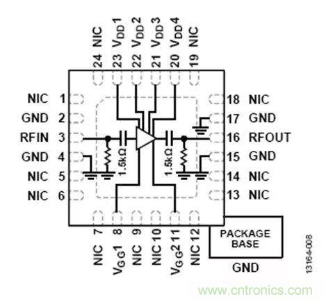 電源時序留個心，偏置不&ldquo;跑偏&rdquo;！