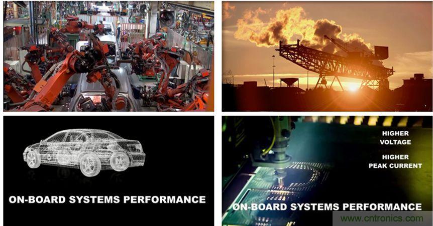 汽車和工業應用中高壓側驅動如何破？圖文并茂本文給你正解 