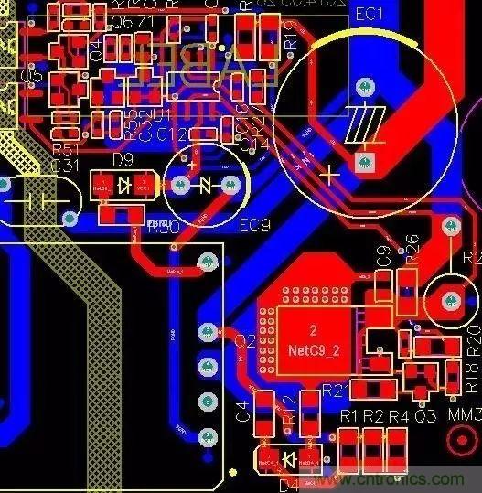 開關電源EMC過不了？PCB畫板工程師責任大了！