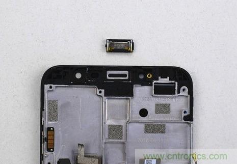 拆解魅藍6T：百元機的品質就真的低？