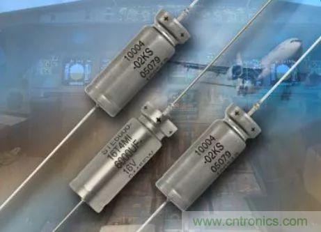 了解電容，讀這一篇就夠了