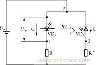 詳解激光二極管的結構和使用注意事項