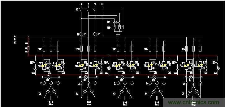 電容器無功補(bǔ)償是什么？怎么配置？一文告訴你