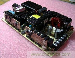 該如何設計電源模塊浪涌防護電路？