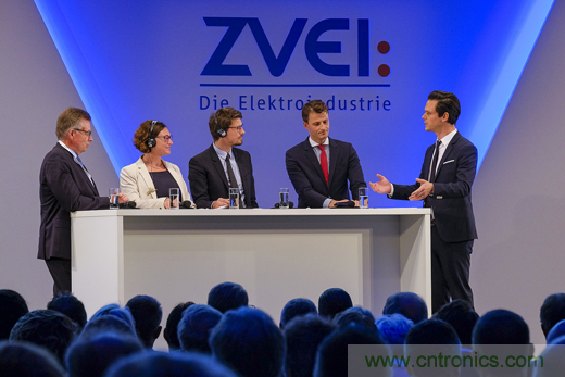 打造合作共贏機制，推動傳統產業升級