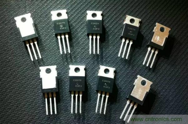 集成電路技術的根本&mdash;&mdash;晶體管的故事