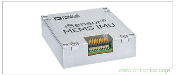 MEMS慣性傳感器輕松解決應急救援&ldquo;定位&rdquo;問題