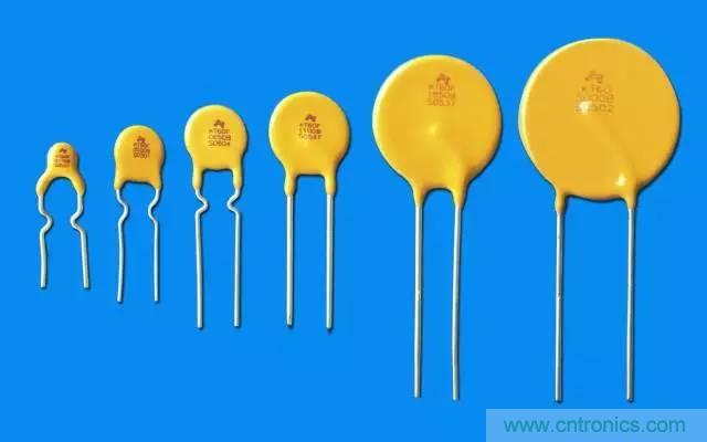 沒有不好用的電阻，只有不解風(fēng)情的設(shè)計(jì)師