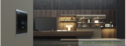 打破認(rèn)知！ITOO EDGE 5革命性智能中控上市在即，智能引擎如何為住宅注入智能化動(dòng)力