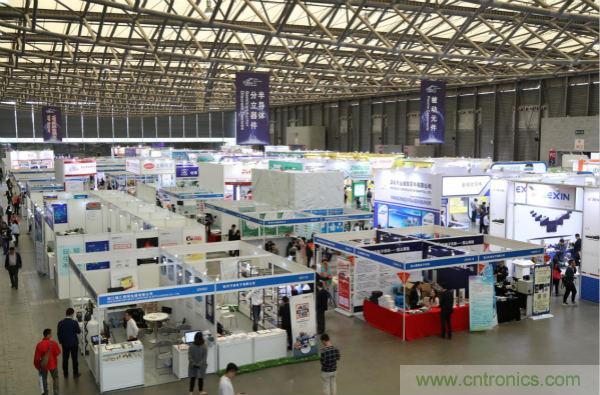 自主可控不是口號(hào)，中國(guó)電子展有話說