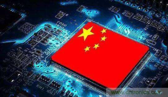 自主可控不是口號(hào)，中國(guó)電子展有話說