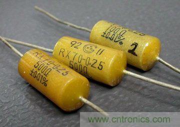 電阻還有精度之分，高精密電阻有啥特殊要求？