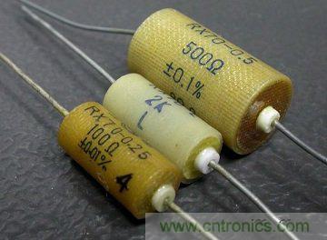 電阻還有精度之分，高精密電阻有啥特殊要求？