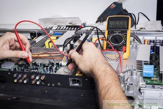 教你幾分鐘學(xué)會檢測二三極管、mos管、電阻、電容、電位器好壞