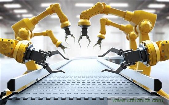 微秒計數(shù)究竟有多強(qiáng)大？快速電流回路創(chuàng)新技術(shù)為智能電機(jī)賦能